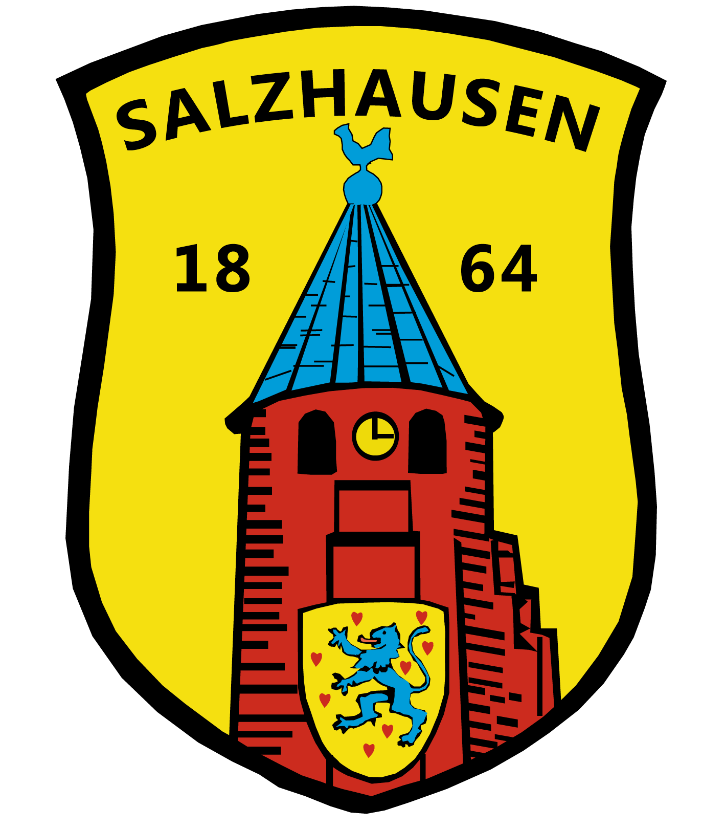 SK Salzhausen