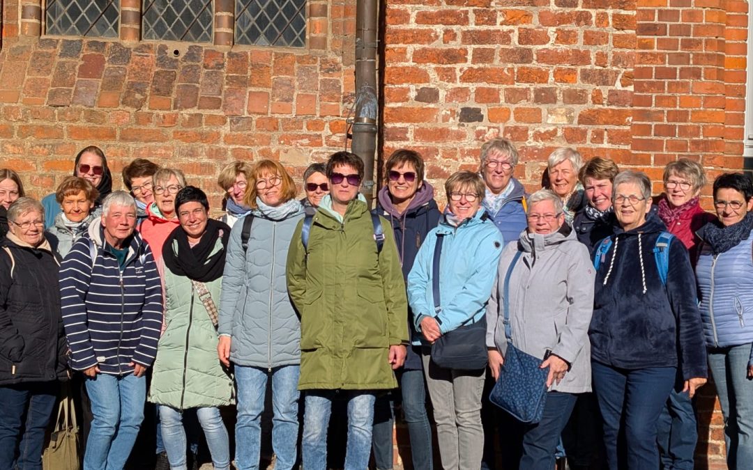 Ausfahrt am 18./19.10.2025